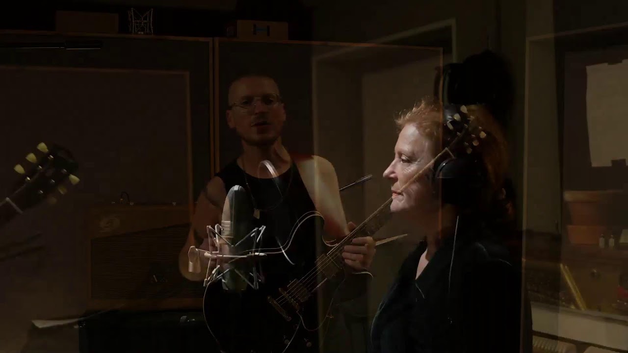 Jazz in Europe with Dekel Bor | Judy Niemack