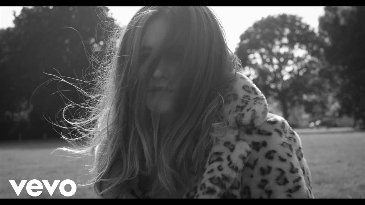 Jerry Williams - Boys Don’t Cry  (Official Music Video)