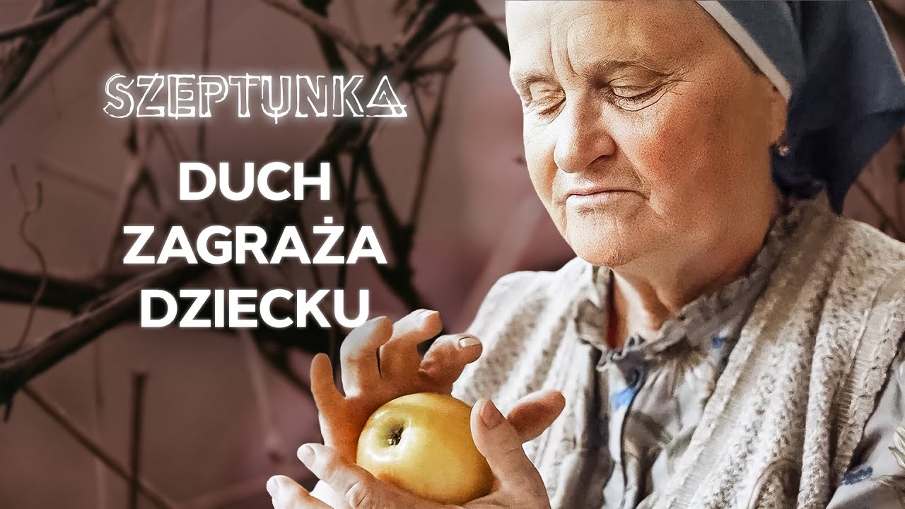 Mistyczna siła interweniuje w życie rodzinne – Serial Szeptunka | Najlepsze polskie seriale 2024