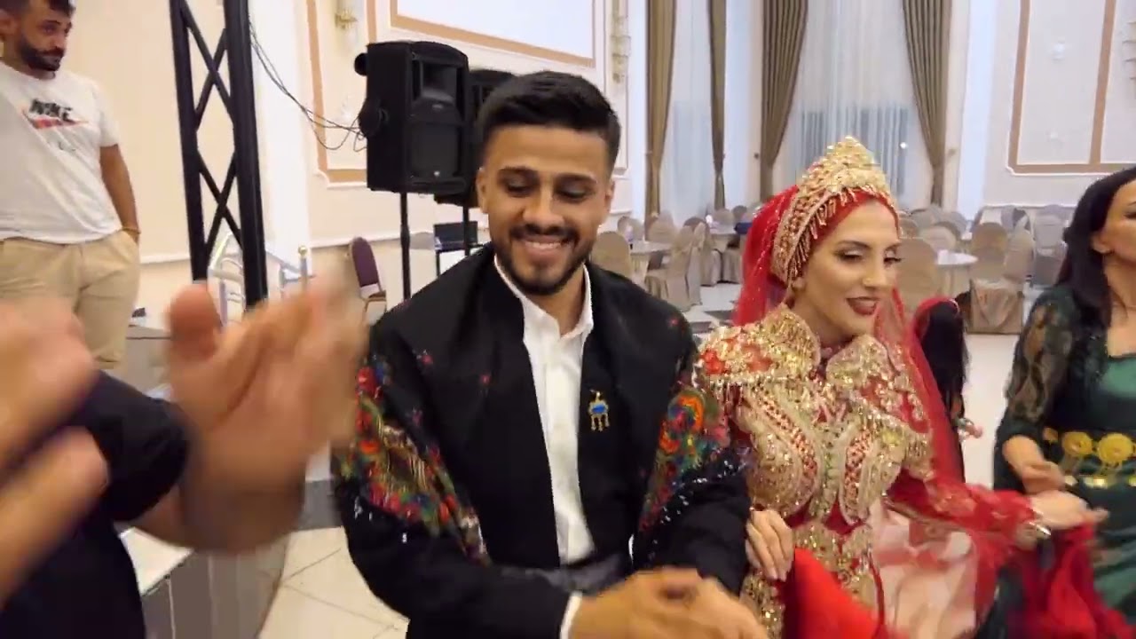 MİHRİBAN &HASAN PART02