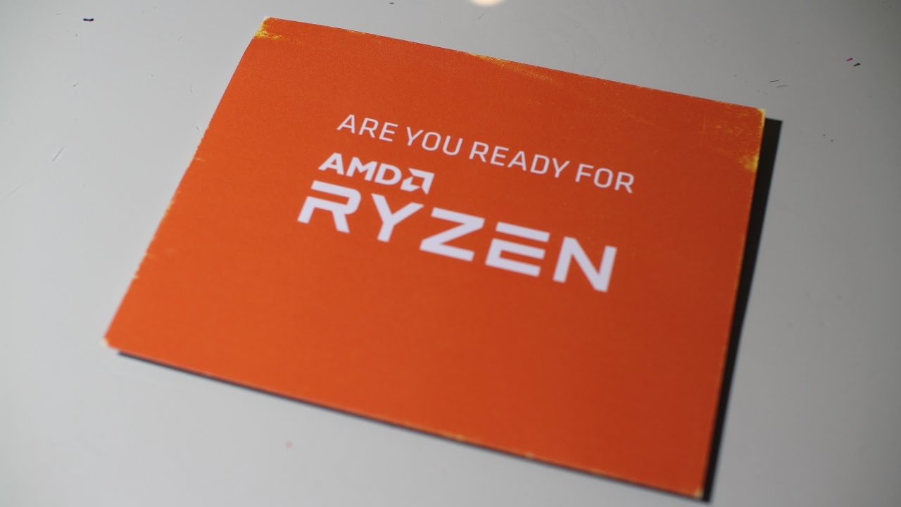 ✅AMD RYZEN 7...New PCWizKid Build Review is here