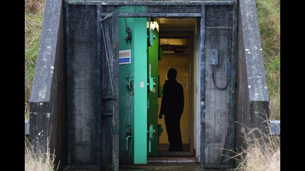 Miliarderet, frike nga Fundi Botes! Ndertojne bunkere nga Paranoja... - Virtual Wars 28 janar