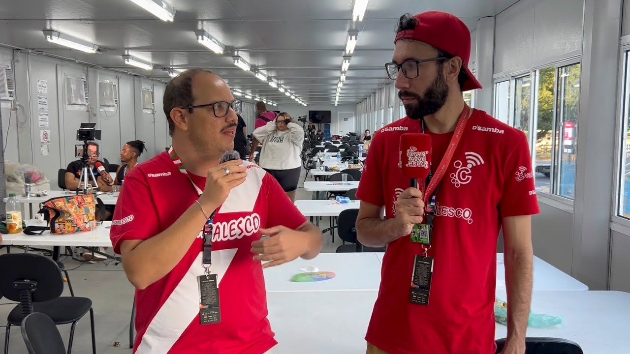 OPINIÃO: ANÁLISE DA TERCEIRA NOITE DE DESFILES DO GRUPO ESPECIAL RJ (17/02/2026)