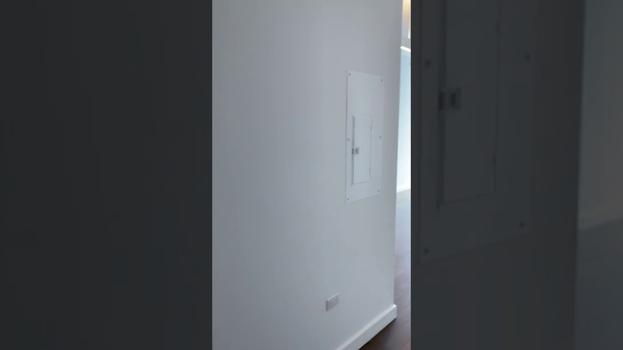 Hudson36 NYC &mdash;Apt.31A(1B1B)