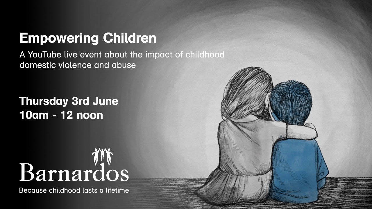 Barnardos: Empowering children