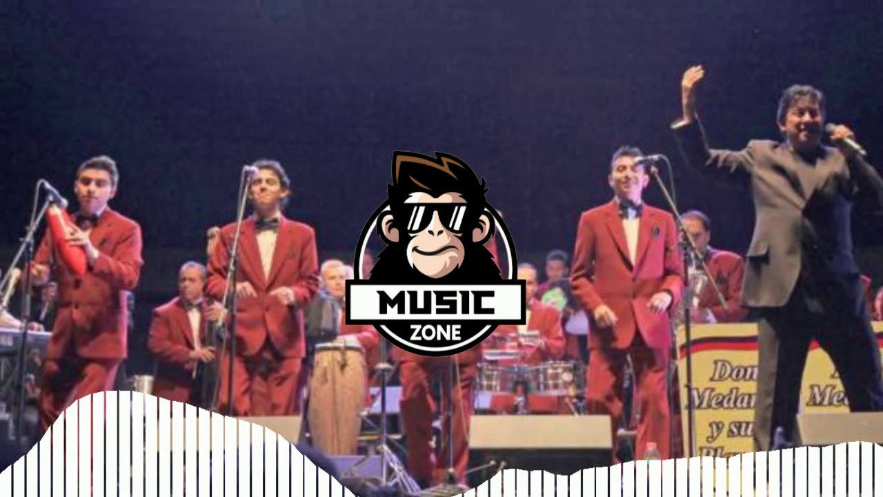 CUMBIAS BAILABLES MIX (SOLO TU, DILE, AHE MI CUMBIA, HASTA LAS 6 DE LA MAÑANA, LE CORTARON LA COSA)