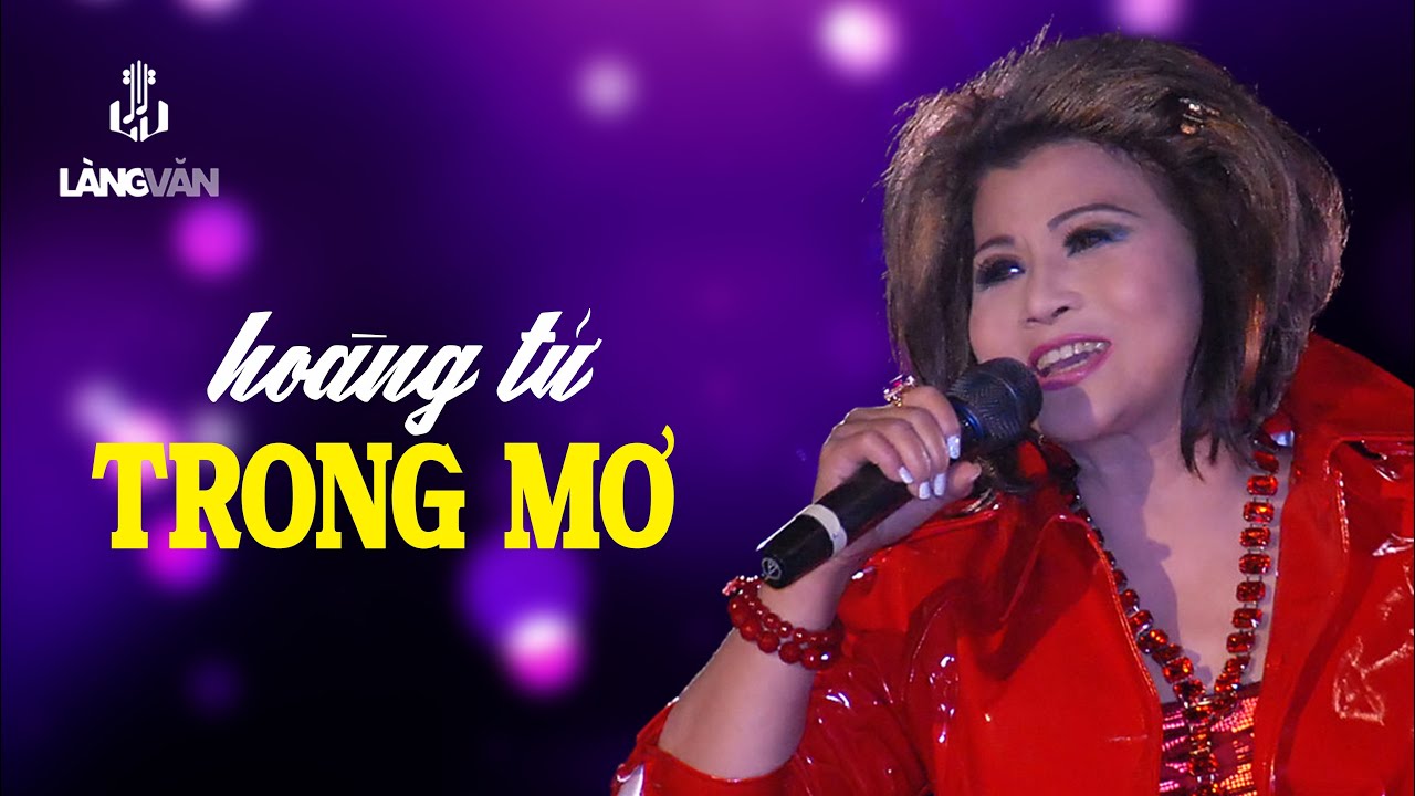 Hoàng Tử Trong Mơ (Tuyển Tập) | Hùng Cường & Mai Lệ Huyền | Nhạc Tình