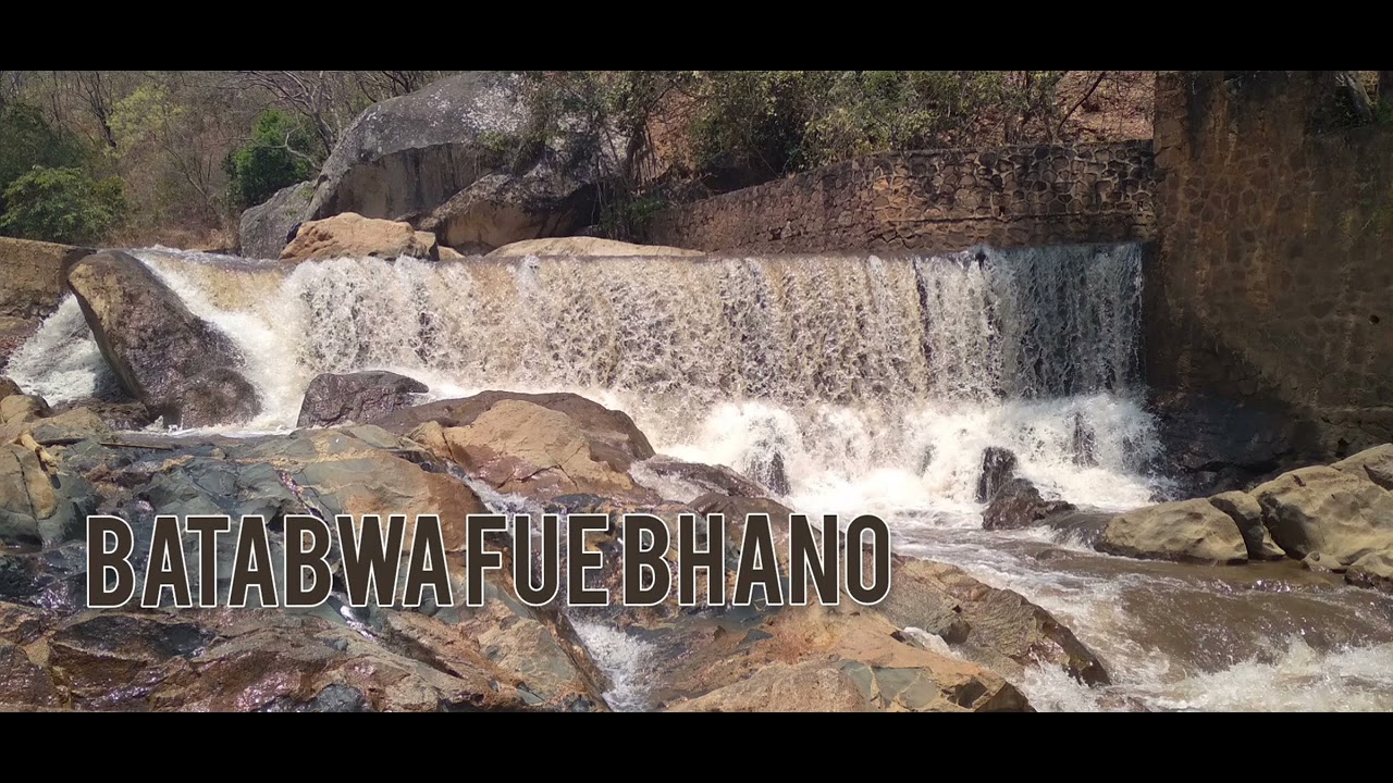 BATABWA FWE BANOO (full audio)