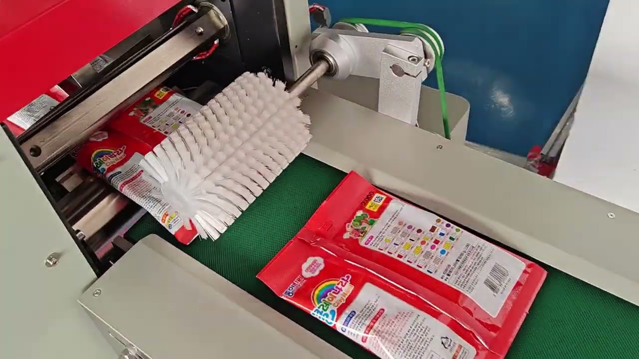 Pollen Substitute Patties Extruder Packing Machine | Efficient Bee Feed Production Line