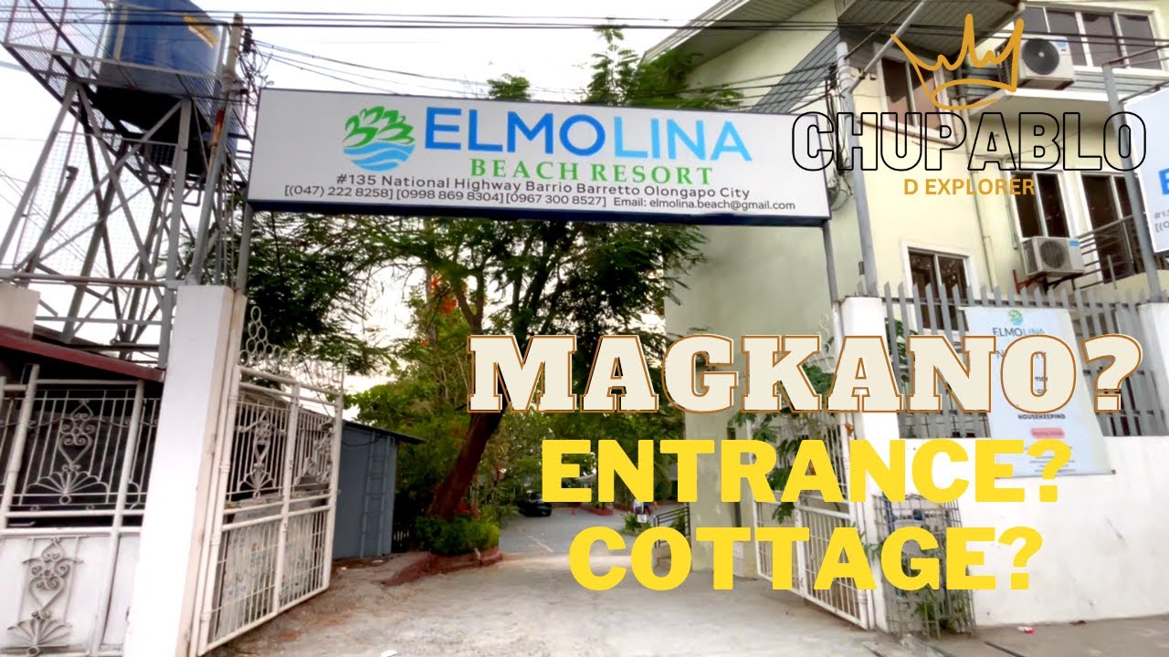 ELMOLINA BEACH RESORT