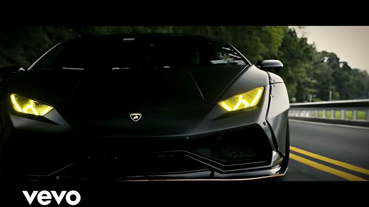 Camila Cabello - Havana (Remix) (Bass Boosted) _ Cars Showtime Extreme
