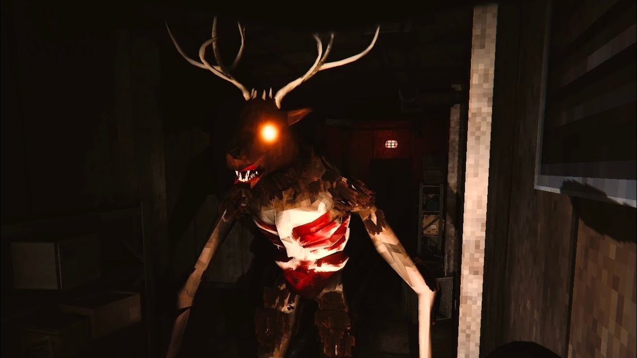 Playtest 3- Project: Doors w/ The Boys