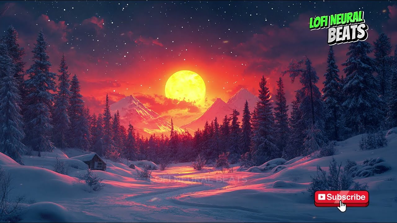 Gaming Lofi Beats – Chill Music for Gamers to Relax and Focus