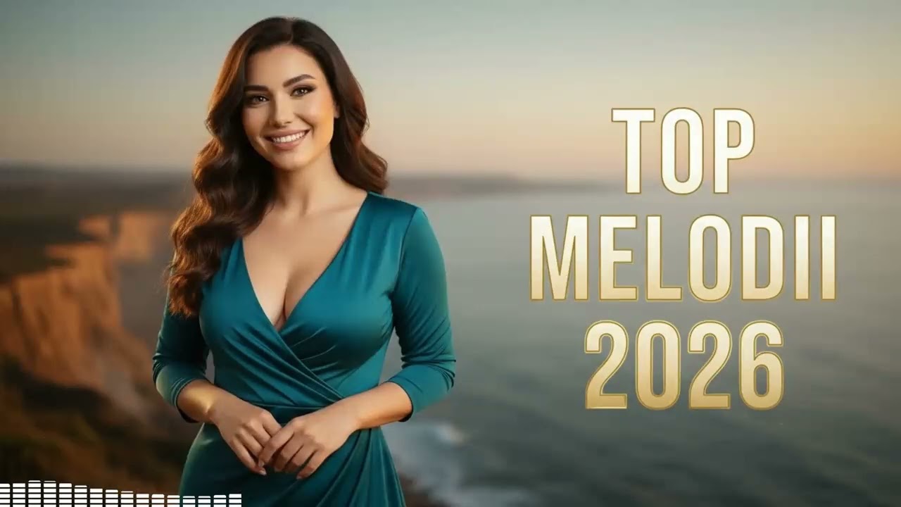 Piese Romanesti Noi 2026 🚀 Muzica de TOP Pentru Masina, Volum Maxim! 🎶
