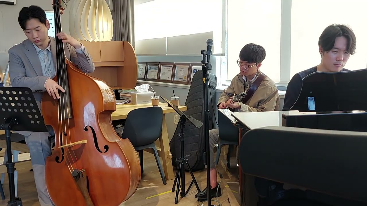 homespital saturjazz 67 홈스피탈 쎄러째즈 67회 20260228