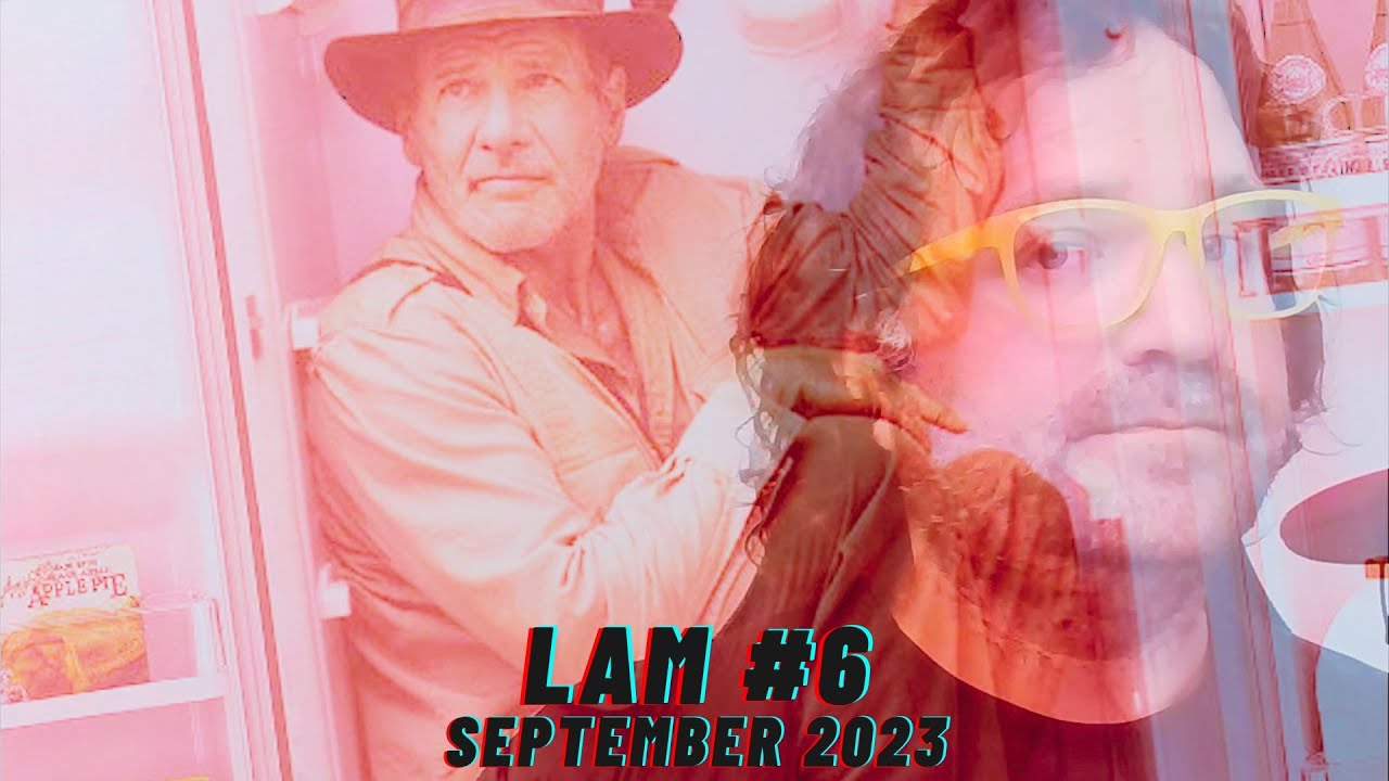 Loved Again Media Unboxing #6!  Another great box! September 2023