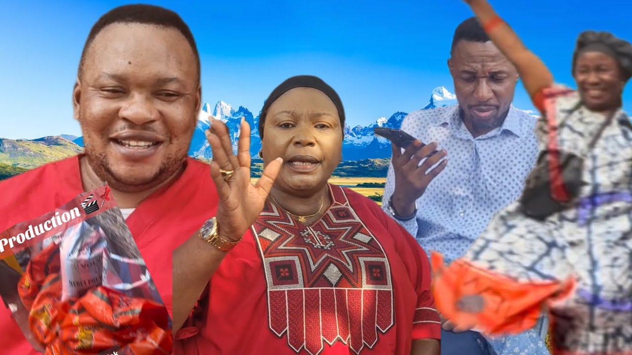 ENFIN AIGLE JEREMIE SHABANI, APESI BILOKO YA BONNEE ANNÉE NA BA INVITÉ NA YE NA BANA YA NA YE GROUPE