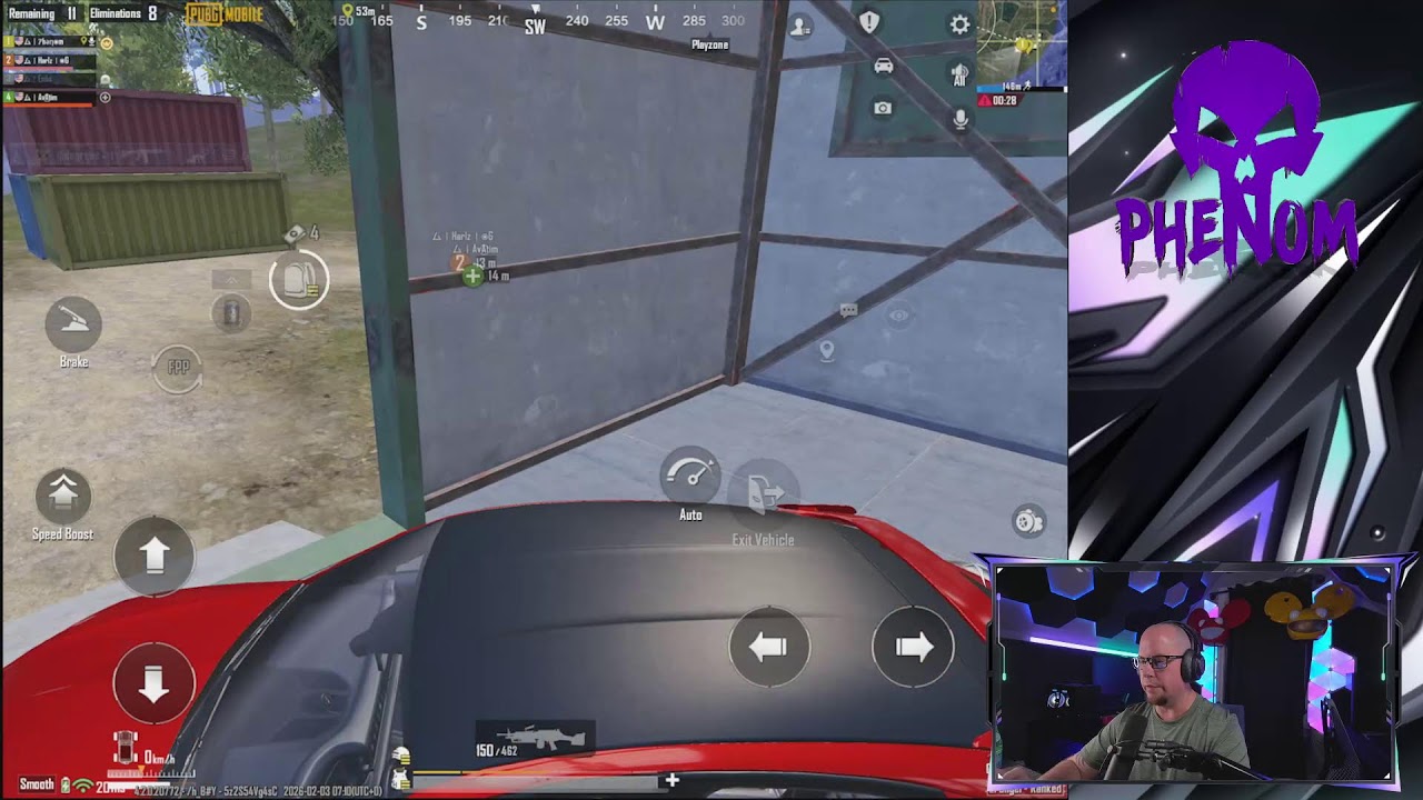 We Are Live!!! Again