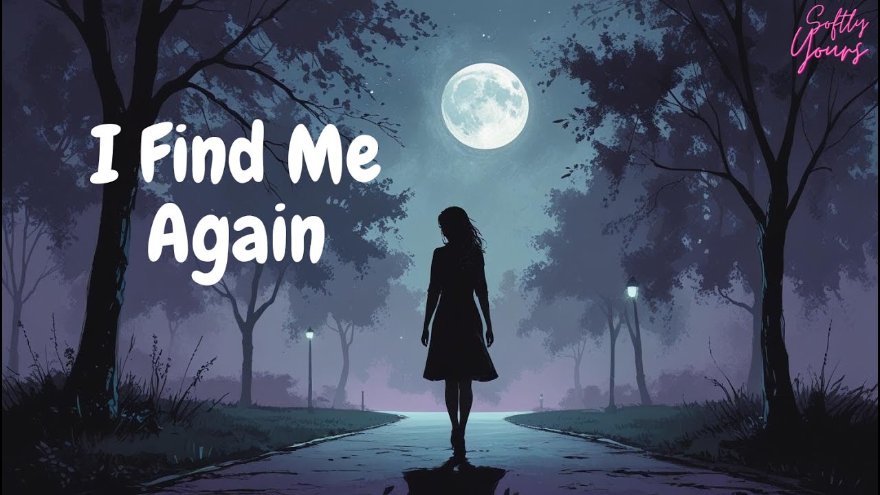 I FInd Me Again | Emotional Love Song with Lyrics