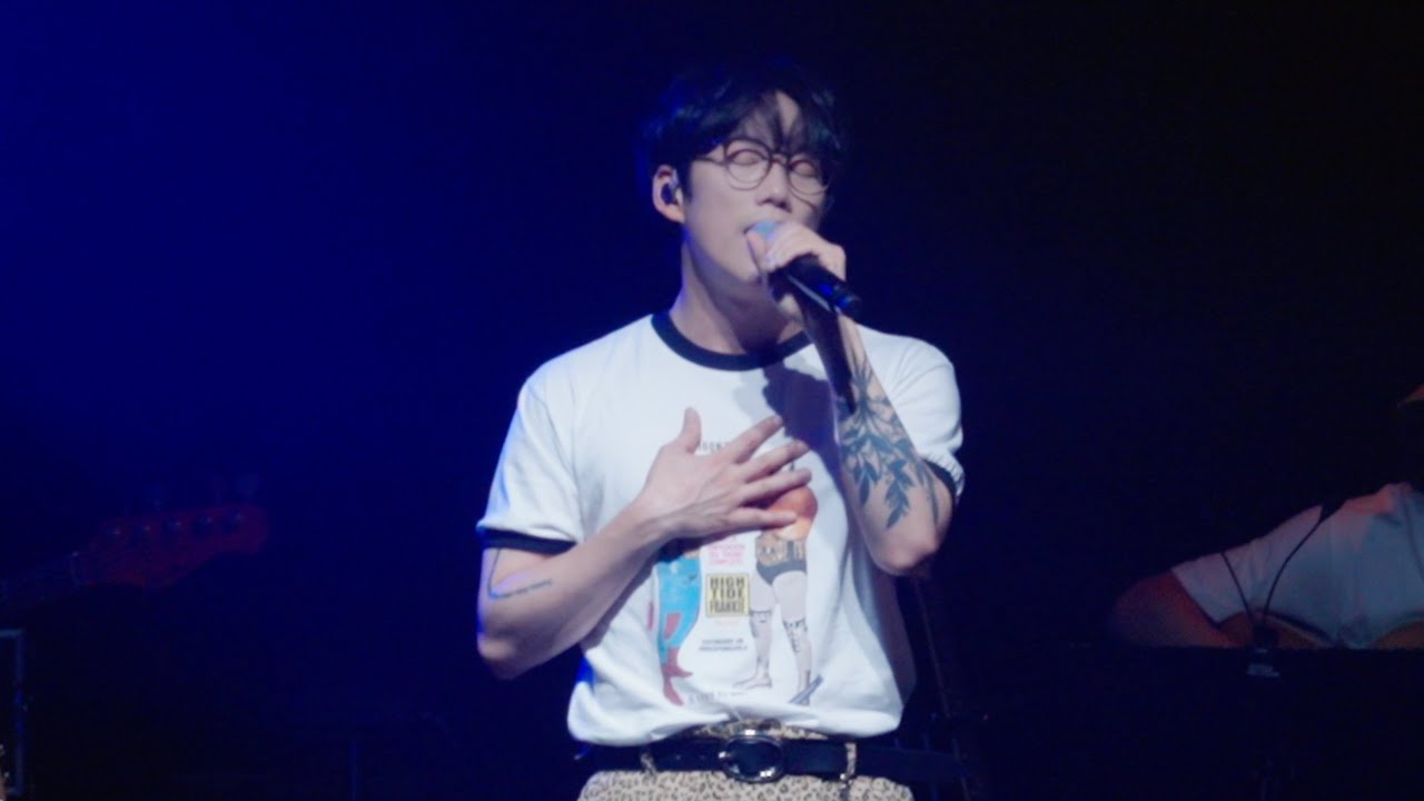 10CM /십센치 - Stalker ストーカー(Japanese version from 10CM Closer to You in Tokyo)