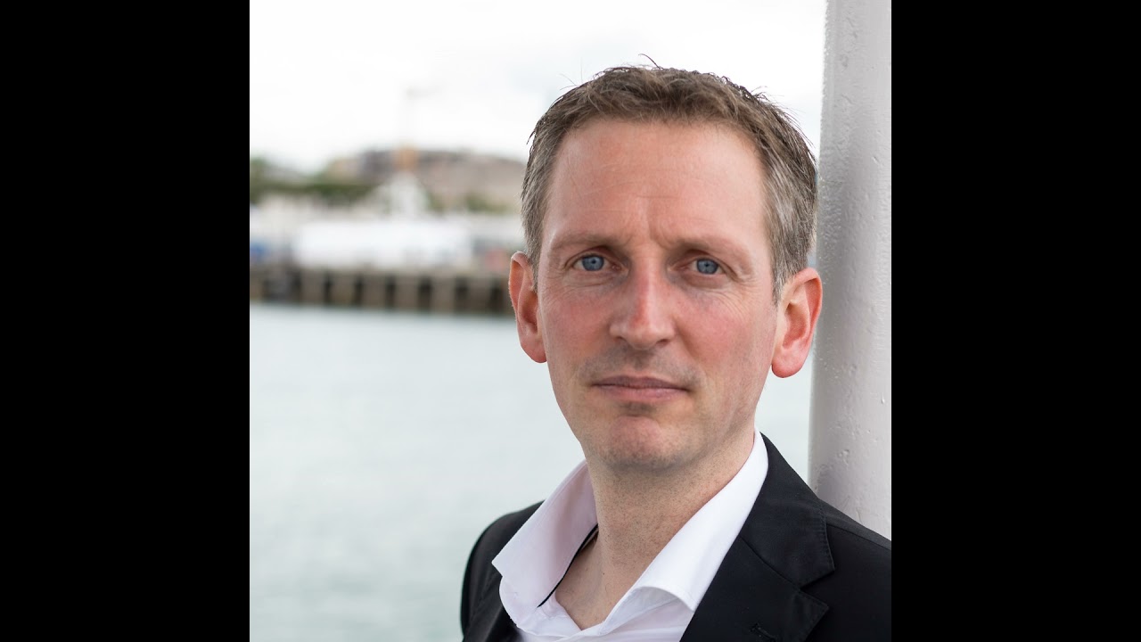 Insight:Director's Cut: Edward Kennedy