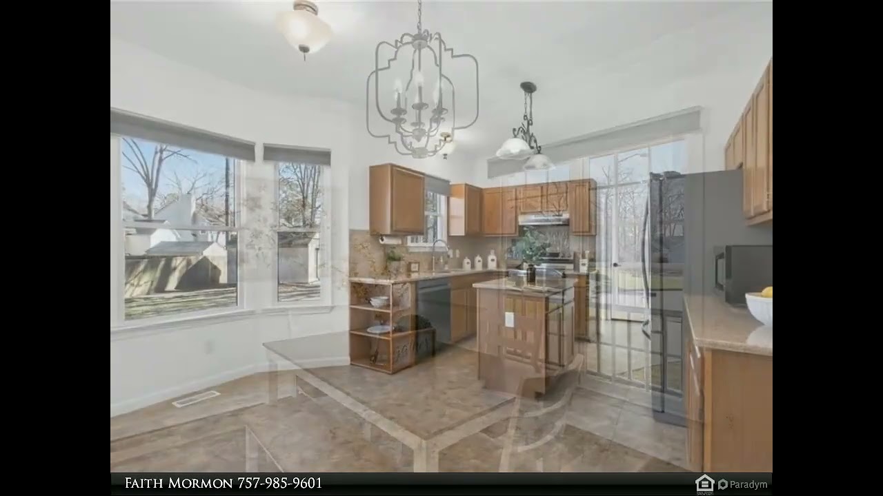 Homes for Sale - 900 Cedarwood Trace, Chesapeake, VA