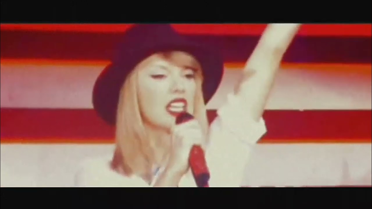 State Of Grace - Live From The RED Tour (RESTORED VIDEO) (Remastered Audio)