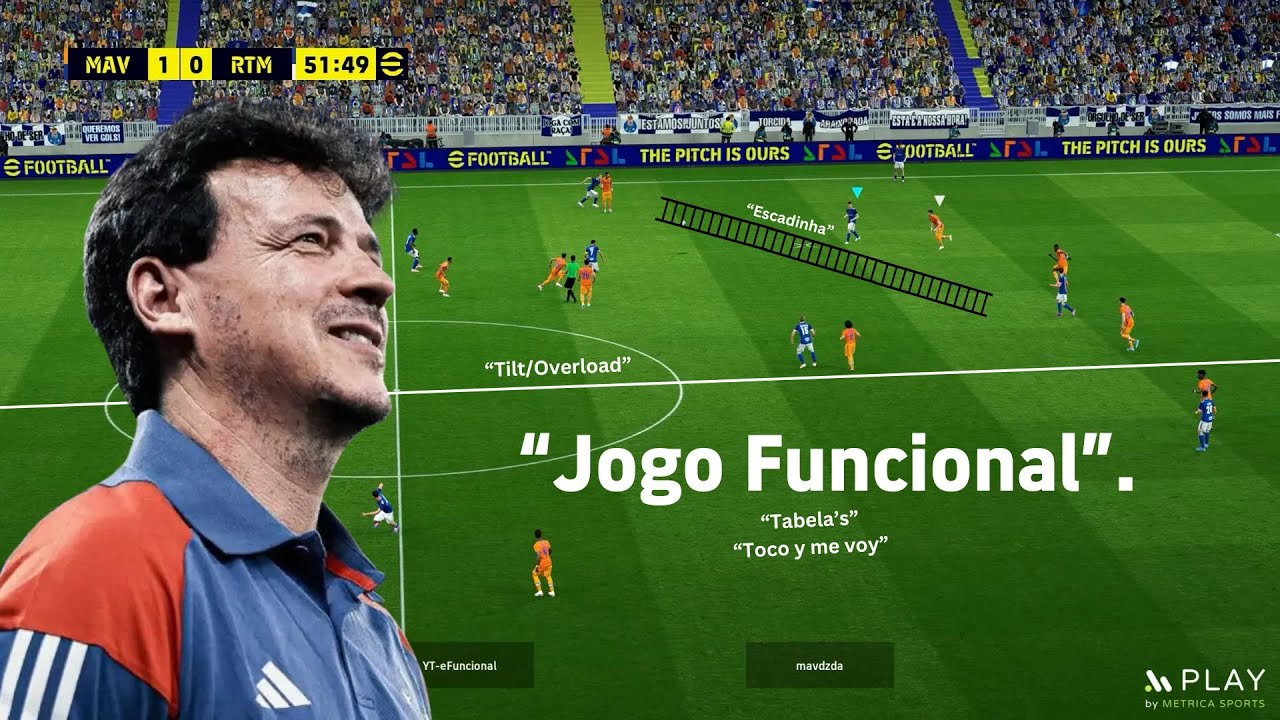 #eFootball - 