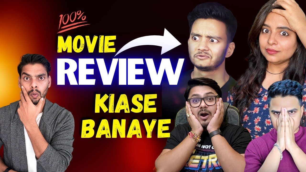 Movie Review video kaise Banaye |How to make Movie Review video and channel | in 2025