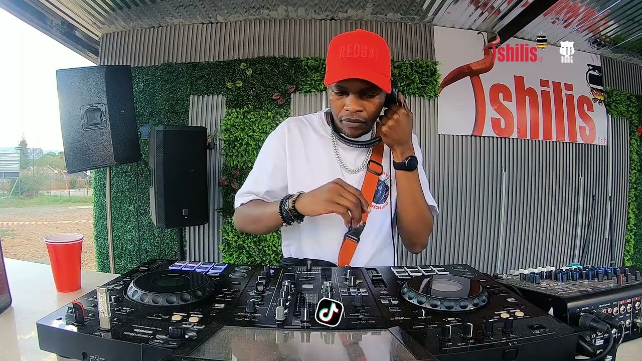 SOUTH AFRICAN DEEP HOUSE MUSIC | SUNDAY SERVICE | MIXES BY BONGO JAZZY @ TSHILIS MOKOPANE