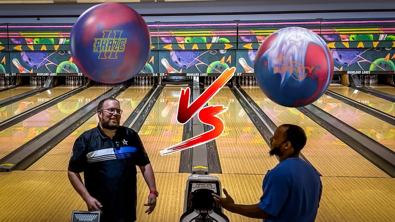 Brunswick vs Storm.  Best Match EVER!!!