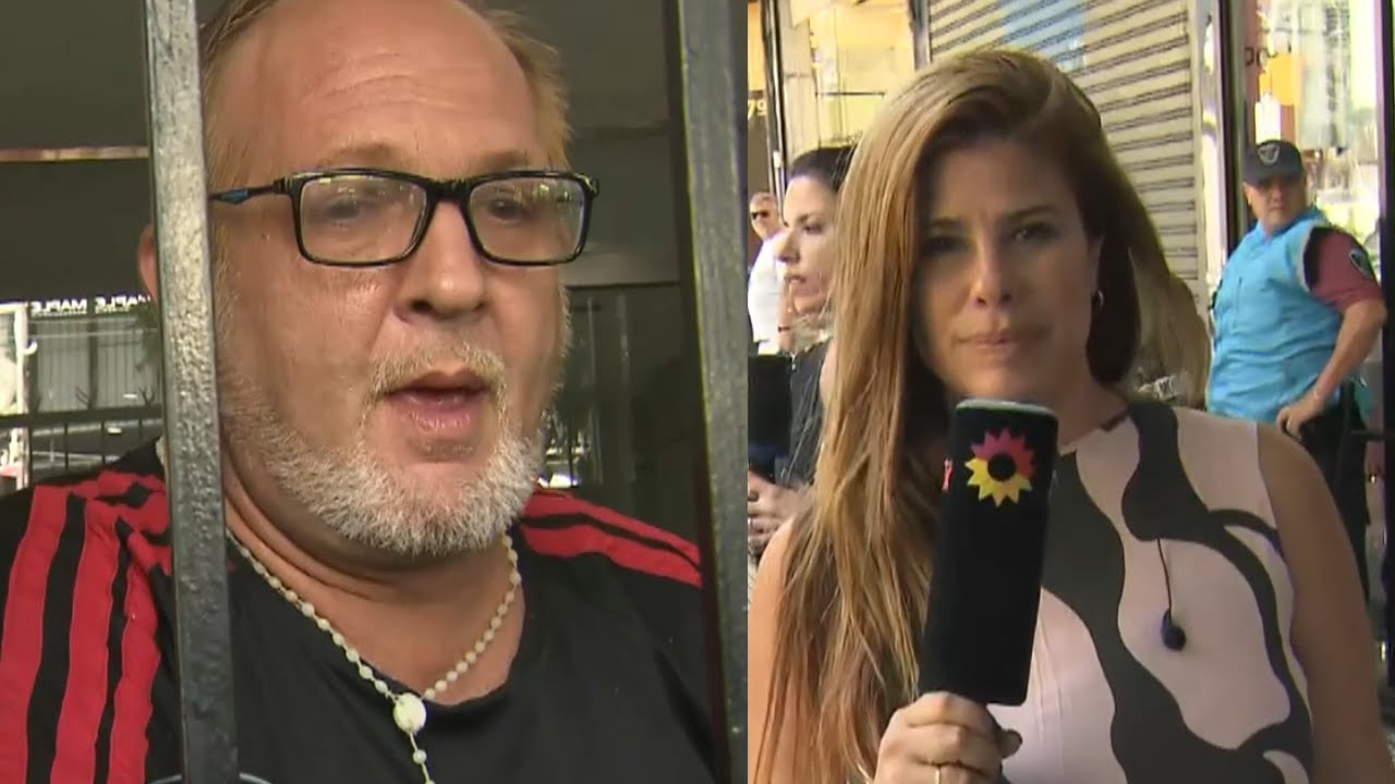 Un hombre fue denunciado por golpear y amenazar a sus vecinos en un edificio de Balvanera