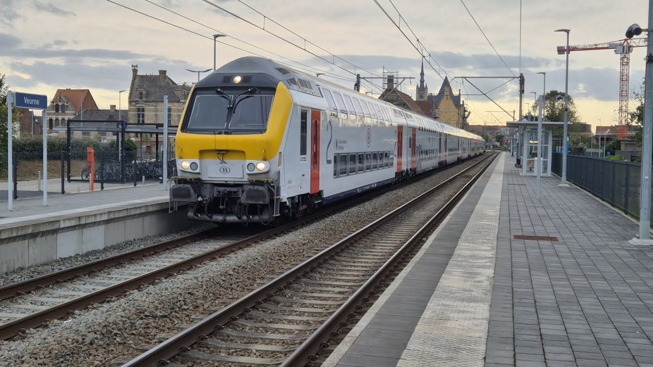 SNCB-NMBS.Veurne_250831