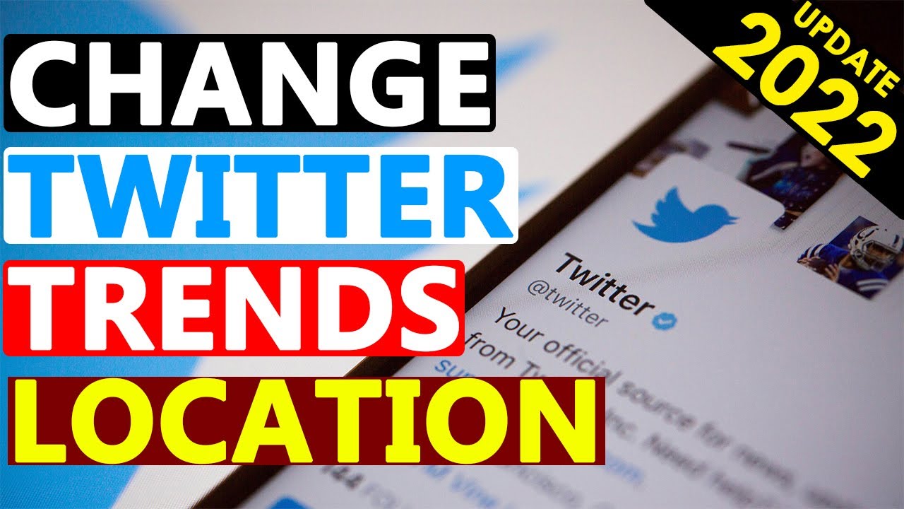 How to See Worldwide Trends on Twitter (2022) - Realtime Twitter Trending Hashtag and Topics | DiY.