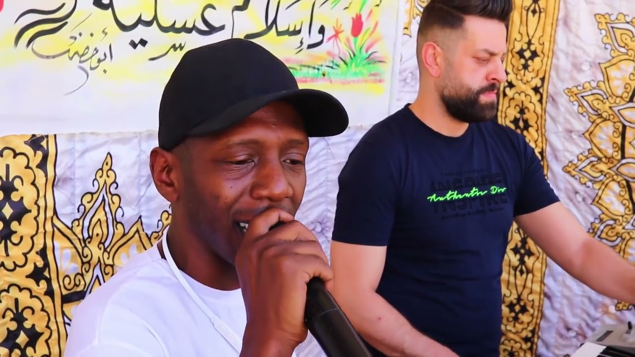حفل العريس ماجد السفراني أشرف الحفل المخضرم حسن العمواسي  يحي الحفل الفنان احمدالعلي  تصوير الدعجه