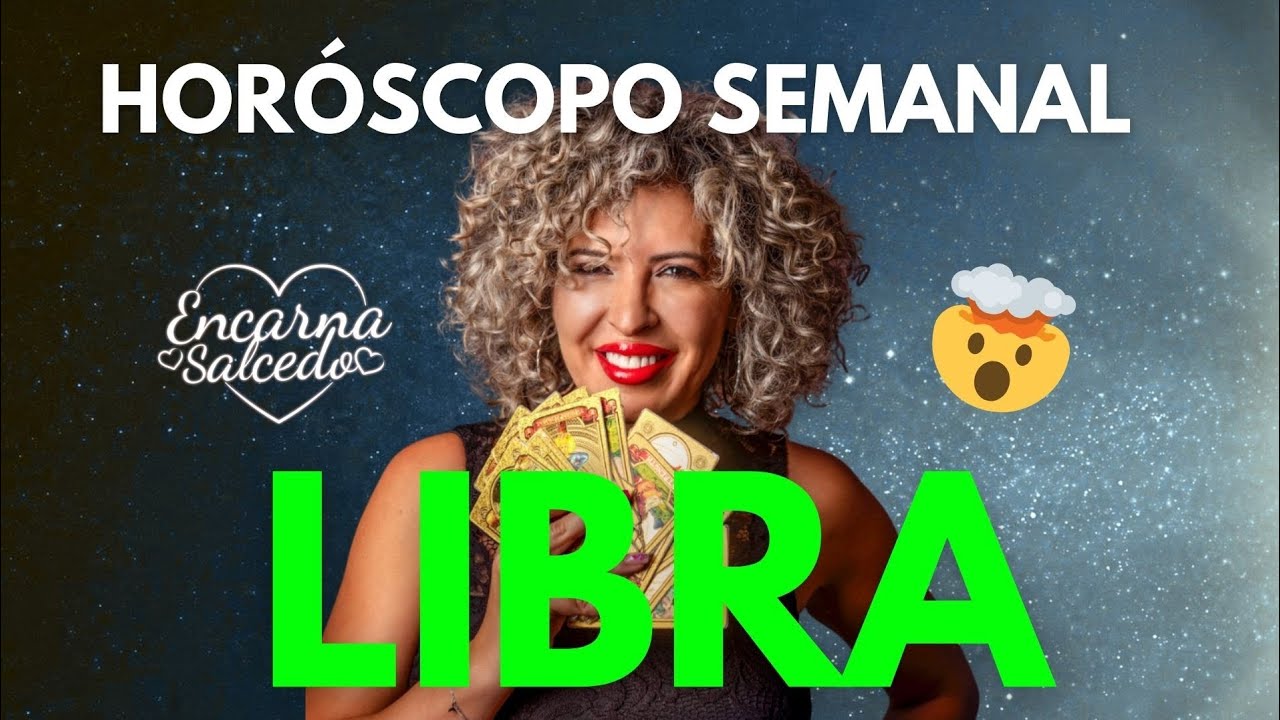 !𝗟𝗶𝗯𝗿𝗮, 𝗲𝗹 𝗗𝗘𝗦𝗧𝗜𝗡𝗢! 𝗨𝗻𝗮 𝗵𝗶𝘀𝘁𝗼𝗿𝗶𝗮 𝗱𝗲𝗹 𝗽𝗮𝘀𝗮𝗱𝗼 𝗥𝗘𝗚𝗥𝗘𝗦𝗔 𝗽𝗮𝗿𝗮 𝗖𝗼𝗻𝗾𝘂𝗶𝘀𝘁𝗮𝗿 𝘁𝘂 𝗖𝗢𝗥𝗔𝗭Ó𝗡 𝘆 𝗟𝗨𝗖𝗛𝗔𝗥 𝗽𝗼𝗿 𝗧𝗜 ✨
