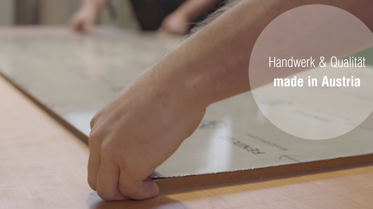 Neudoerfler - hochwertige Büromöbel seit 1946