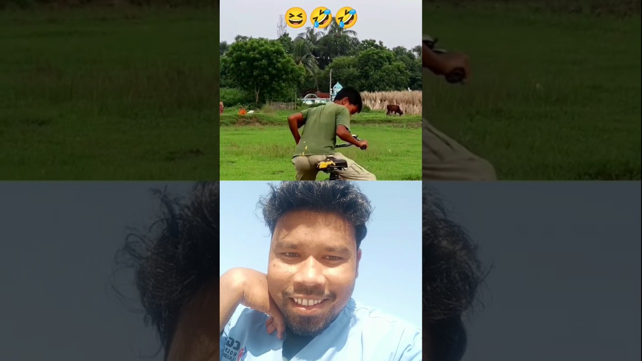 amazing funny Short Video 