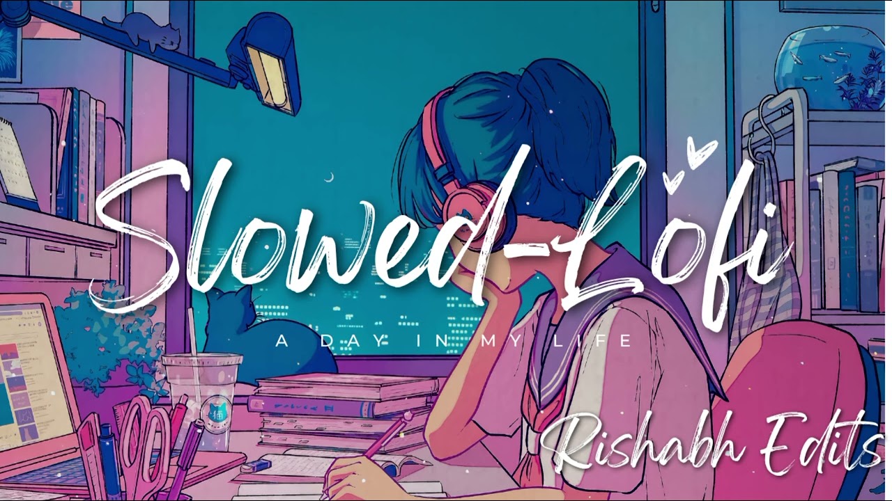 Slowed-Lofi Song 💔 Sad-Lofi Reverb Song ❤️‍🩹 Sad-Lofi Song ❤️‍🩹💔#music #sad#sadlofi #slowedandreverb