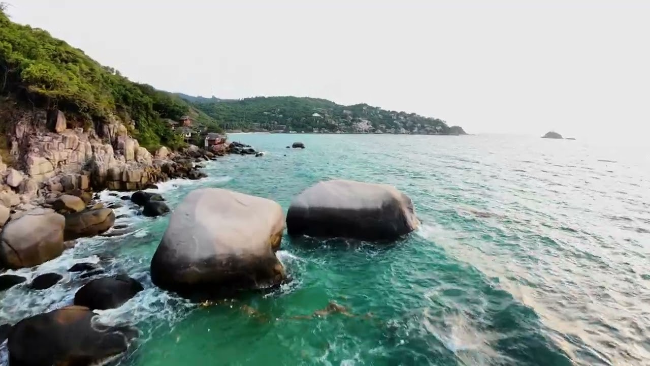 koh tao view point