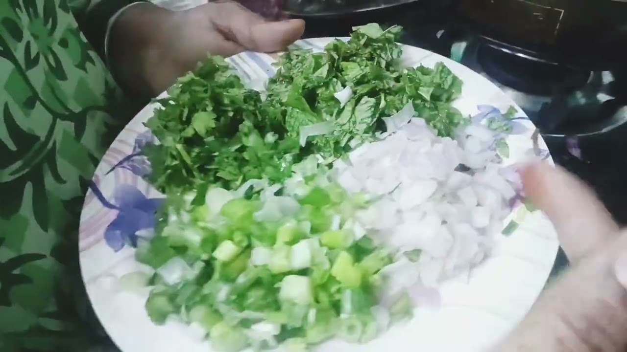 Ramzan special kheme ke samose 