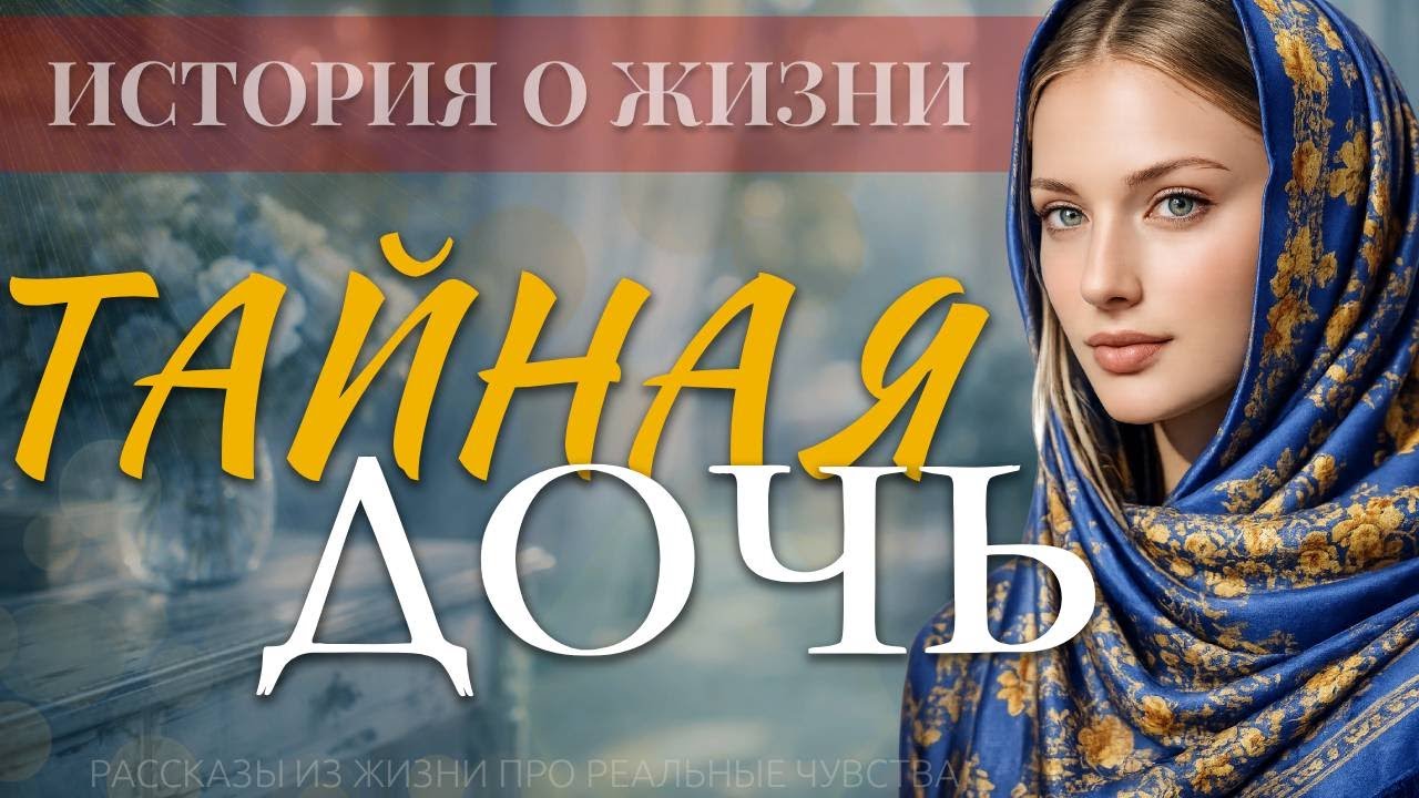 «Она выбрала деньги, а не тебя!» - 20 лет он ненавидел её за предательство, пока в его клинику ...