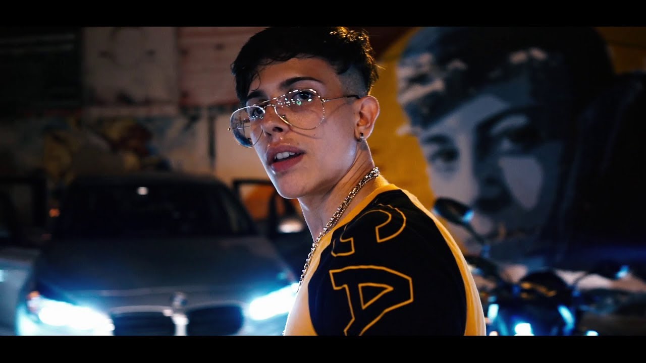 JOSHLO - RIONE TRAIANO (Official video)