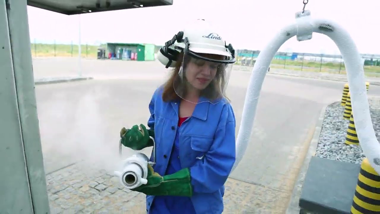 Медицинский кислород - спасение жизни. Голос Медицины на предприятии 