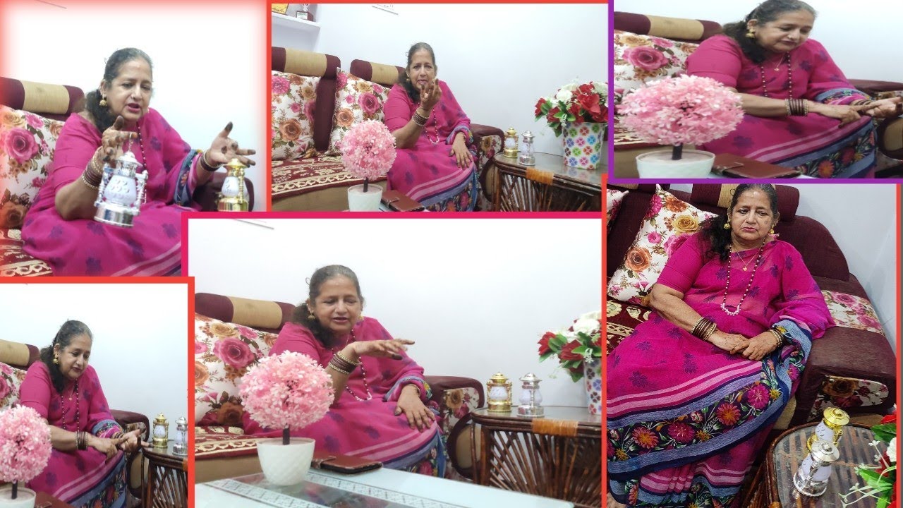 Real story of life with shaheda,& grandfather and mother story #reallifewithshaheda