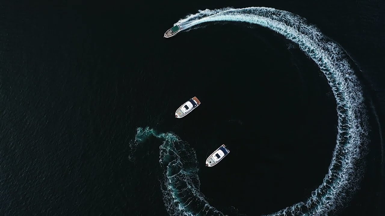 EŞSİZ TASARIM VE MÜKEMMEL KONFOR: JADE 9 METRE - MOSS YACHT