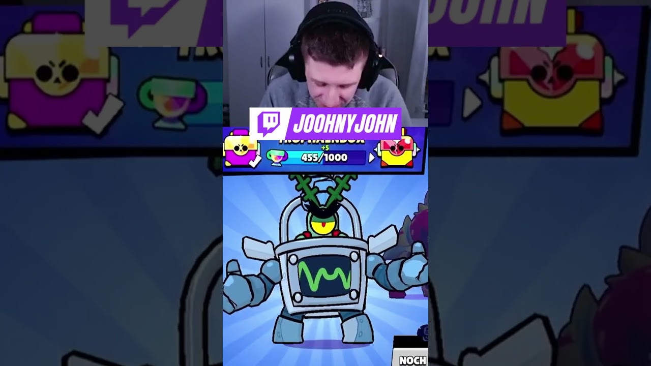 😍🔥DARRYL AUF 1000 TROPH&Auml;EN! | #deutsch #joohnyjohn