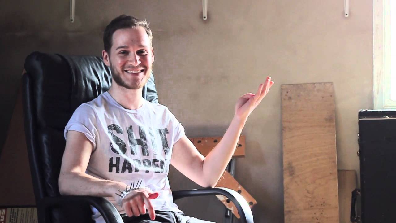 Album 4 update
