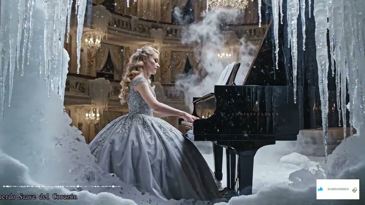8 Armon&iacute;a Sublime de Medianoche   Recuerdo Suave del Coraz&oacute;n