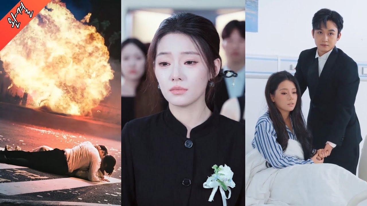 【완결】10년 전으로 돌아와 그녀는 직접 남편의 첫사랑을 그의 품에 안겼고 그의 모든 아쉬움 이뤘다.떠나려 할 때 그는 피눈물이 나도록 그녀에게 돌아와 달라 애원했지만 이미 늦었다